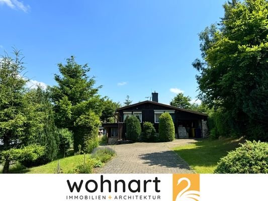 wohnart- Immobilien + Architektur