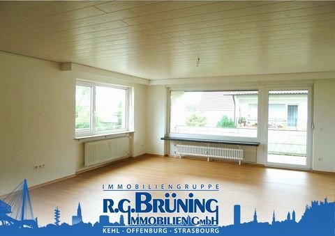 Offenburg / Griesheim Wohnungen, Offenburg / Griesheim Wohnung mieten
