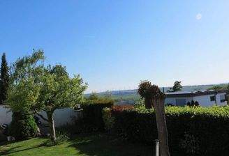 Ausblick Richtung Süden