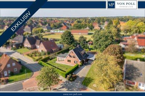 Westerholt Häuser, Westerholt Haus kaufen