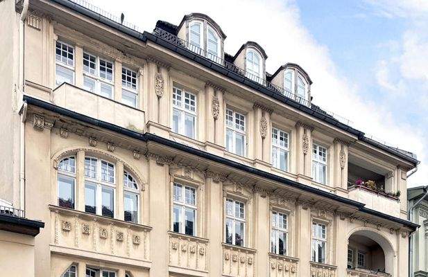 3-Zimmerwohnung zum Kauf