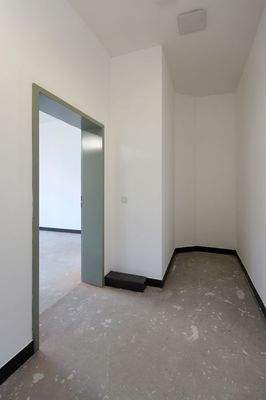 Abstellraum Mülltonnen