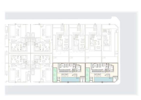 Stylish Detached Villas in Proximity to Golf Courses in Rojales
