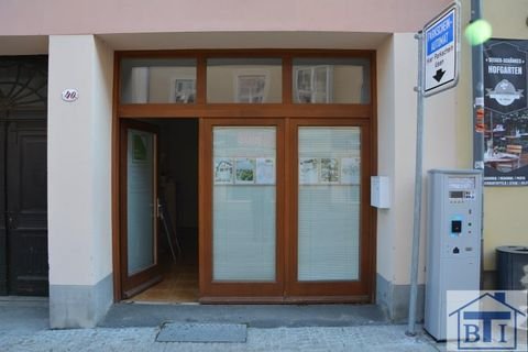 Zittau Büros, Büroräume, Büroflächen 