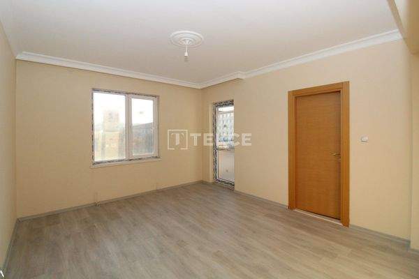Ready-to-Move Apartments In Favorable Location in Ankara Altındağ