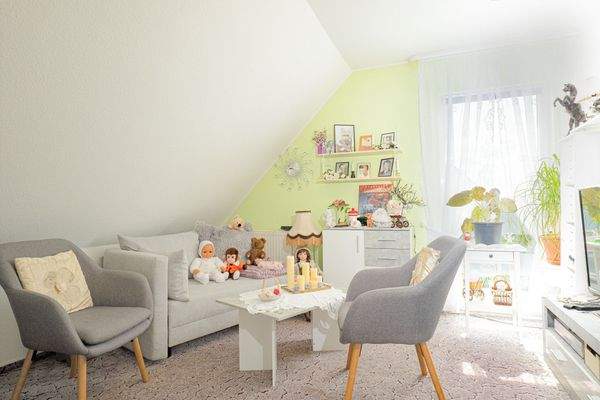 Kinderzimmer