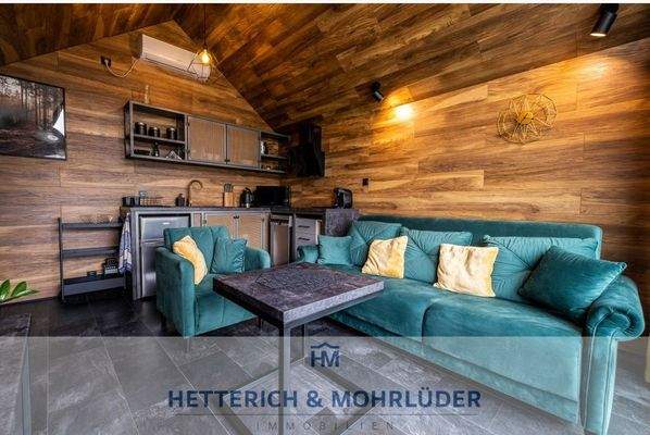 Beispiel Wohnküche 6