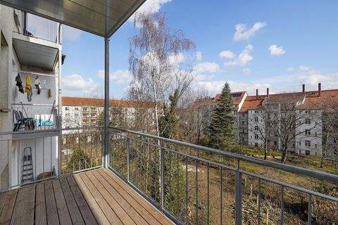 Leipzig Wohnungen, Leipzig Wohnung mieten