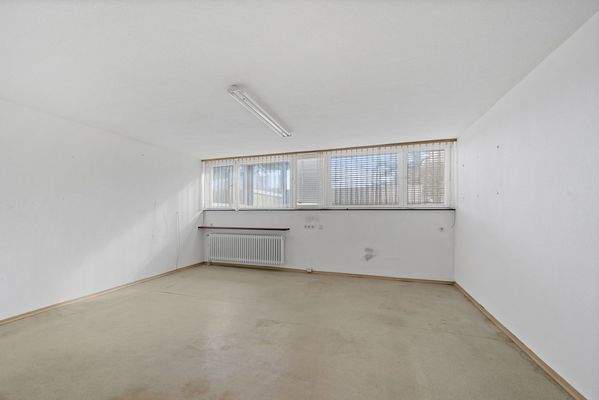 Einliegerbereich Gartenebene