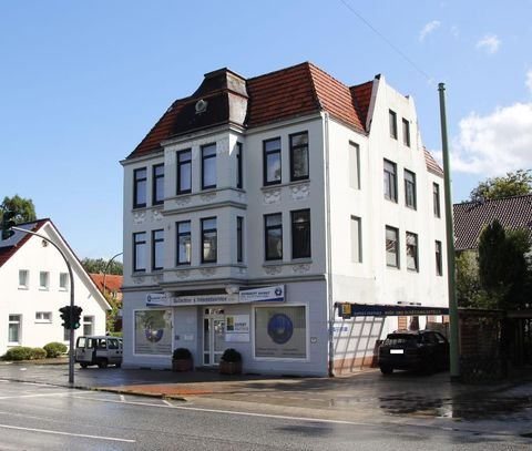 Bremerhaven Renditeobjekte, Mehrfamilienhäuser, Geschäftshäuser, Kapitalanlage