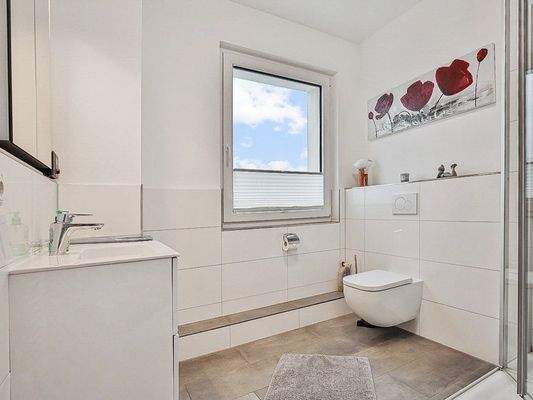 Badezimmer Whg 4