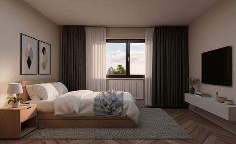 Wülfrath Wohnungen, Wülfrath Wohnung kaufen