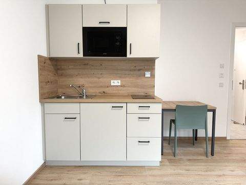 Eching Wohnungen, Eching Wohnung mieten