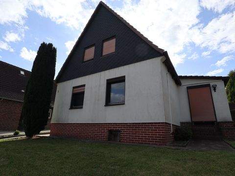 Schöningen Häuser, Schöningen Haus kaufen