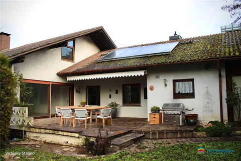 Mauer, Baden Häuser, Mauer, Baden Haus kaufen