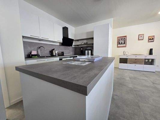 Einbauküche