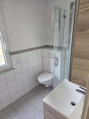 Badezimmer 1. Stock