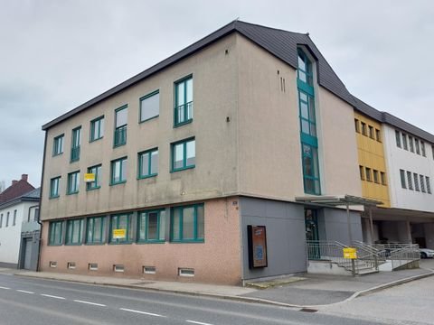 Ybbs an der Donau Büros, Büroräume, Büroflächen 