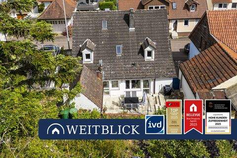 Bietigheim-Bissingen Häuser, Bietigheim-Bissingen Haus kaufen