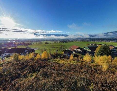 Villach Grundstücke, Villach Grundstück kaufen