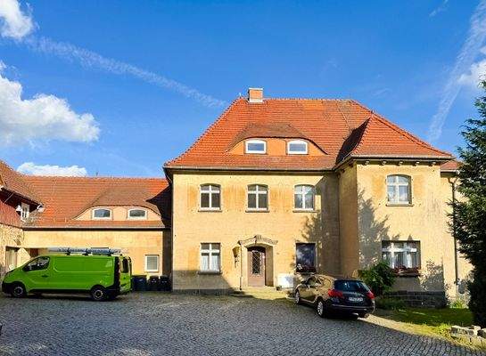Zugang MFH von Nordwest