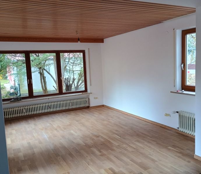 3 Zimmer Wohnung in München (Pasing-Obermenzing)