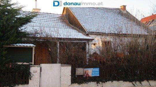 3730 Stoitzendorf: Landhaus zu kaufen