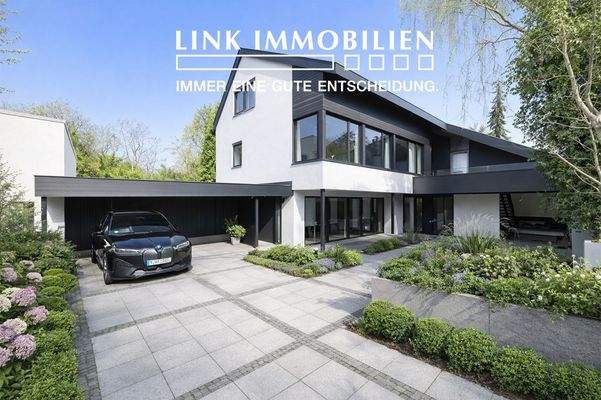 unverbindlicher Sanierungsvorschlag KI visualisiert