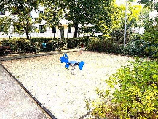 Spielplatz