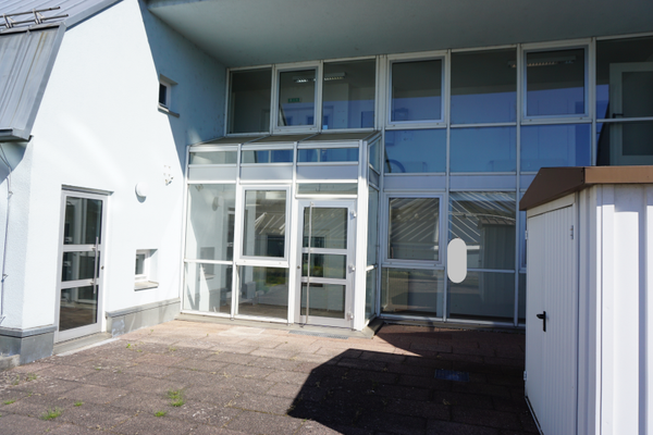 Bürofläche in prominenter Lage