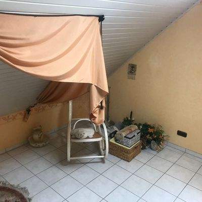 Innenansicht11, DG Schlafen3, Wohnung2