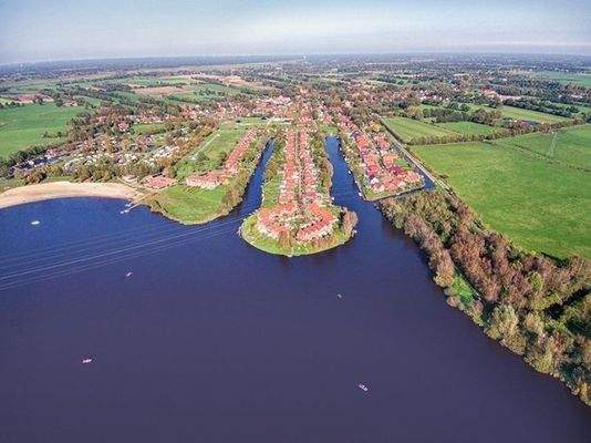 Naherholungsgebiet Timmel