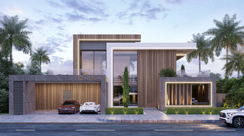 Abu Dhabi Häuser, Abu Dhabi Haus kaufen