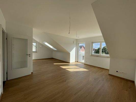 Wohnen / Essen / Kochen