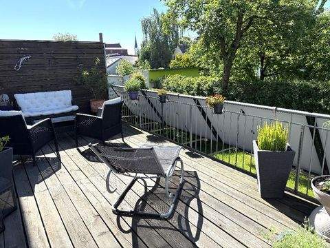 Nandlstadt Häuser, Nandlstadt Haus kaufen