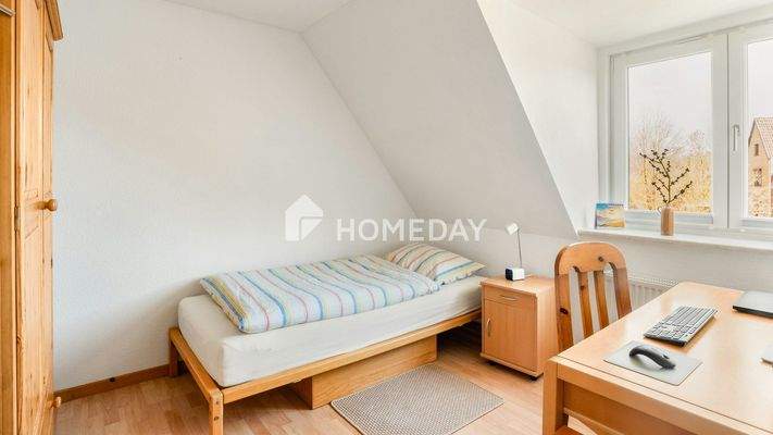 1. OG Gästezimmer 1