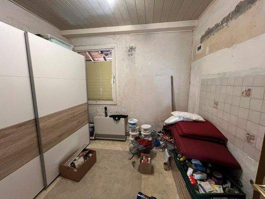 19 Privatwohnung mit Balkon