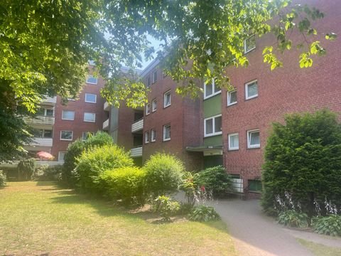 Norderstedt Wohnungen, Norderstedt Wohnung kaufen