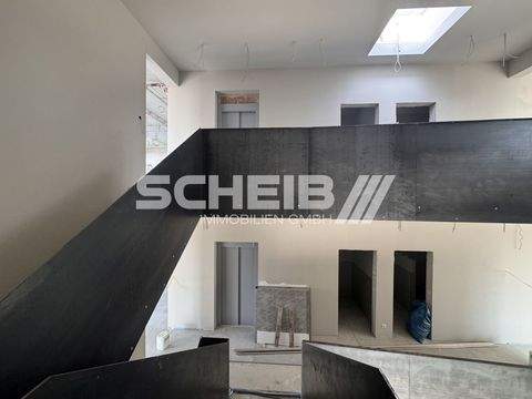 Ilshofen Büros, Büroräume, Büroflächen 