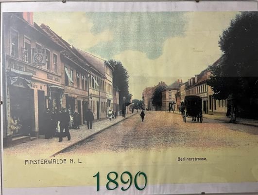 Historische Impressionen