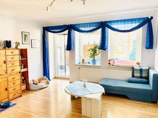 Kinderzimmer Whg1 OG