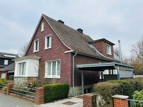 Emsdetten Häuser, Emsdetten Haus mieten 