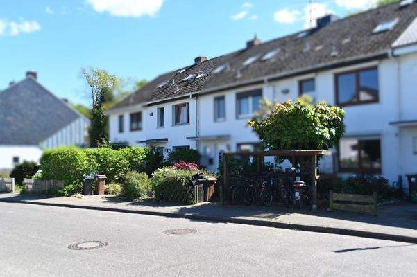 Zu verkaufendes Haus