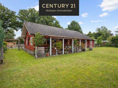 Hemslingen Häuser, Hemslingen Haus kaufen