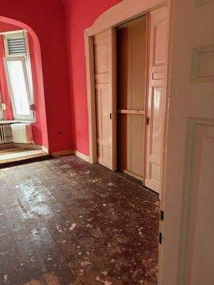 Wohn-Essbereich WHG 1. OG