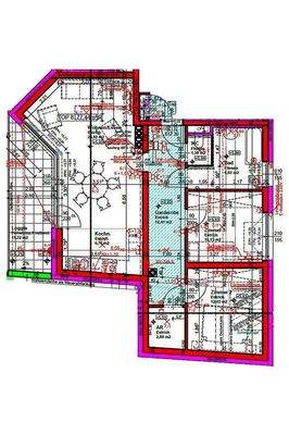 Wohnhausanlage 1 in Els