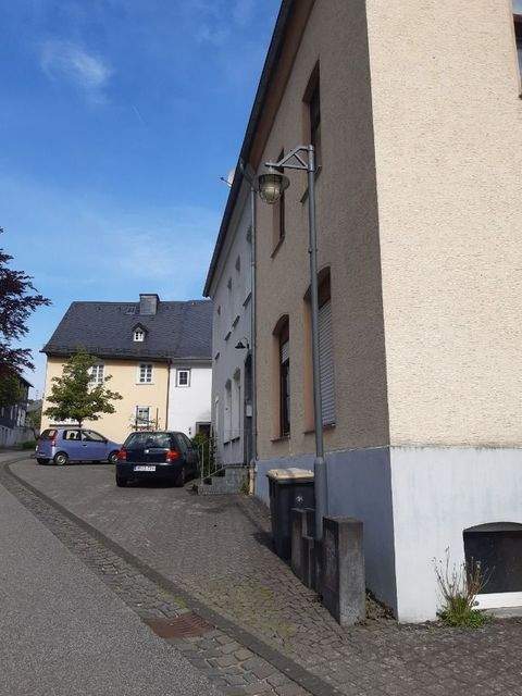 Betzdorf Häuser, Betzdorf Haus kaufen