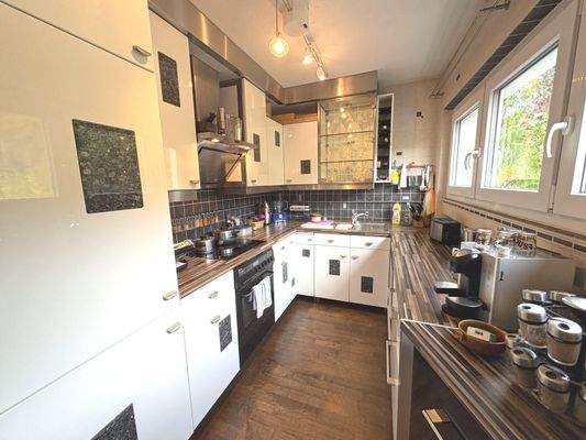 Küche 2. OG