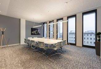 Konferenzraum Beispiel 3