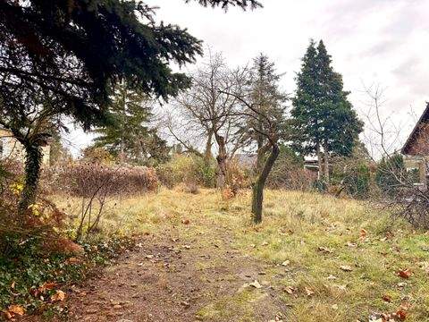 Berlin Grundstücke, Berlin Grundstück kaufen